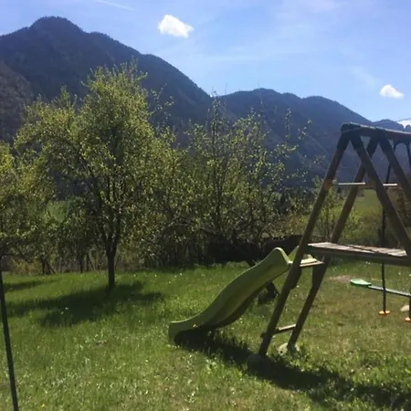 Double Futon Et Classique Au Coeur Du Vercors Séjour chez l'habitant Saint-Agnan-en-Vercors