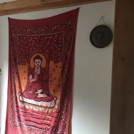 Double Futon Et Classique Au Coeur Du Vercors Saint-Agnan-en-Vercors