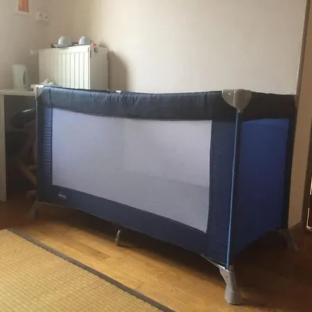 Séjour chez l'habitant Double Futon Et Classique Au Coeur Du Vercors *